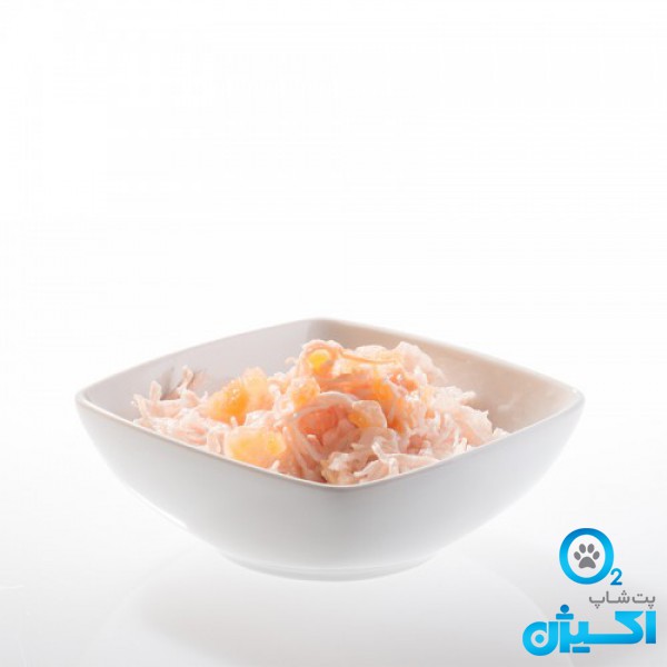 پت شاپ اکسیژن