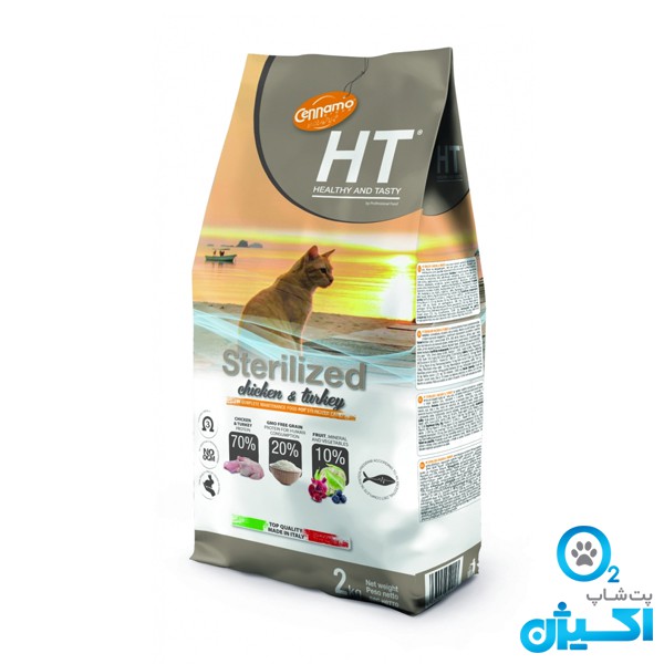 پت شاپ اکسیژن