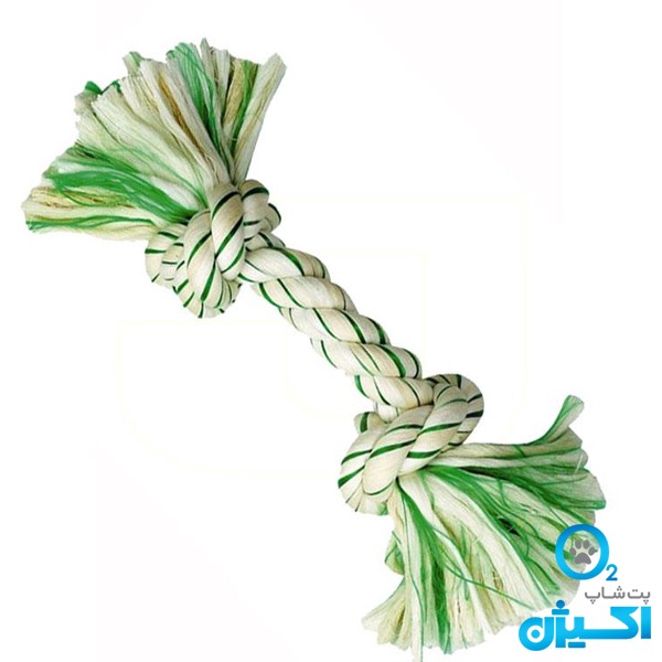 طناب طعم دار سگ کارلی