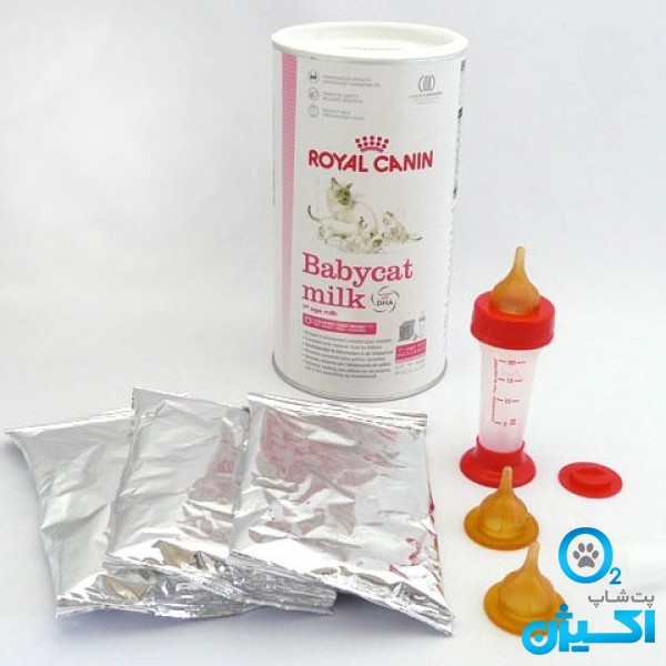 پت شاپ اکسیژن