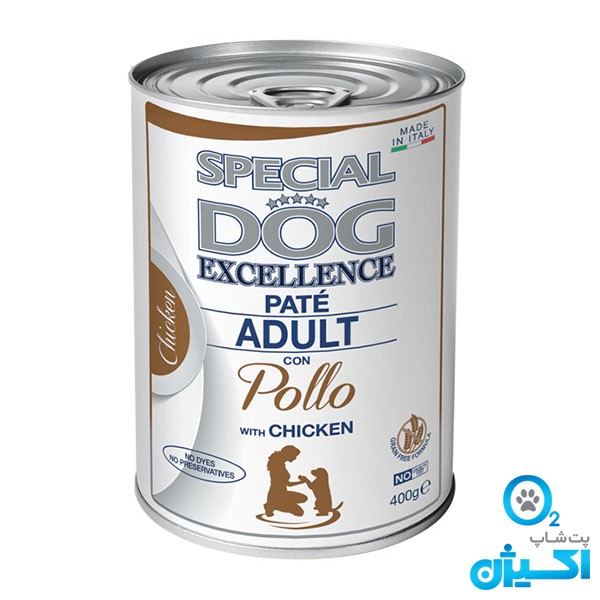 پت شاپ اکسیژن