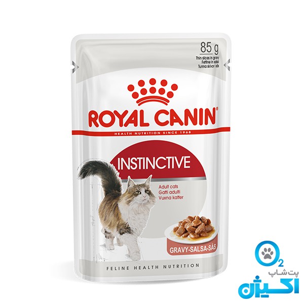 پت شاپ اکسیژن