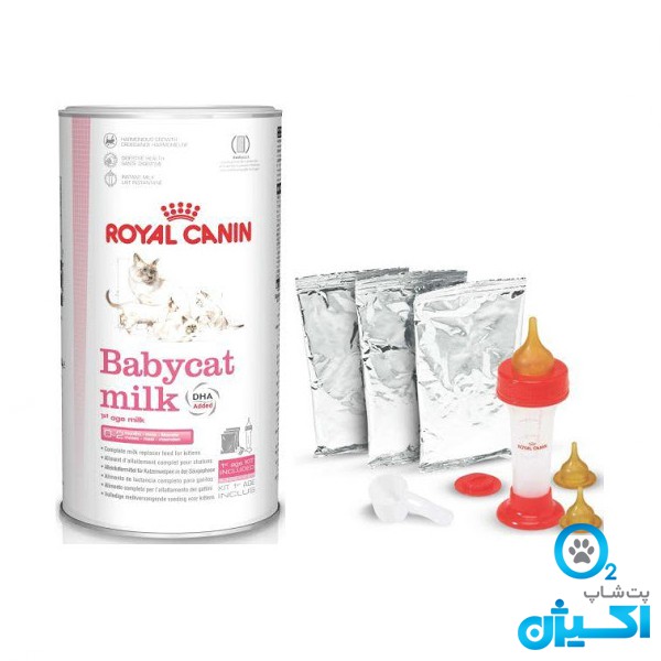 پت شاپ اکسیژن