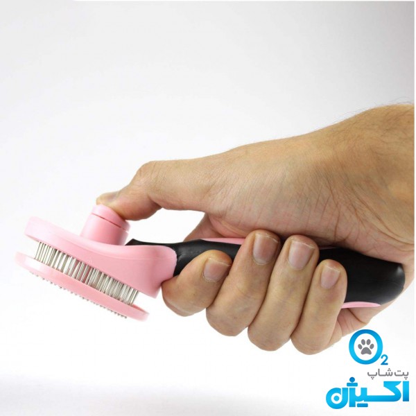 پت شاپ اکسیژن