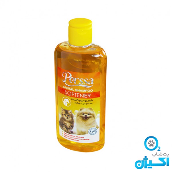 پت شاپ اکسیژن